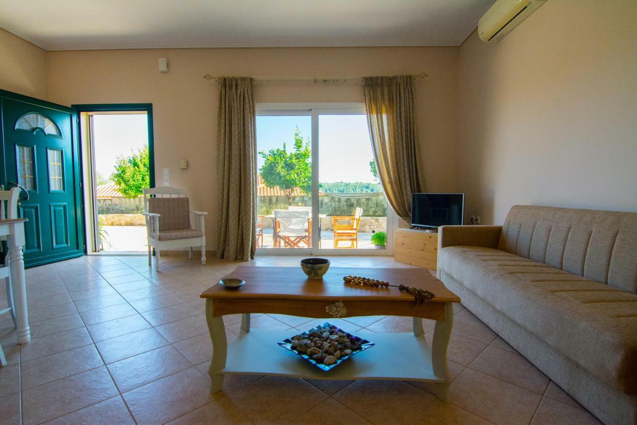 St George'S Castle House Βίλα Περατάτα Εξωτερικό φωτογραφία