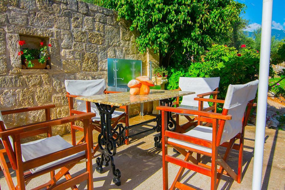 St George'S Castle House Βίλα Περατάτα Εξωτερικό φωτογραφία